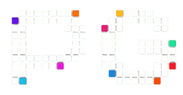 Logo nhà cung cấp PG Soft