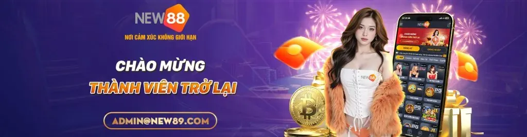 Banner chính thức của TT88 với khuyến mãi đăng nhập nhận 188k